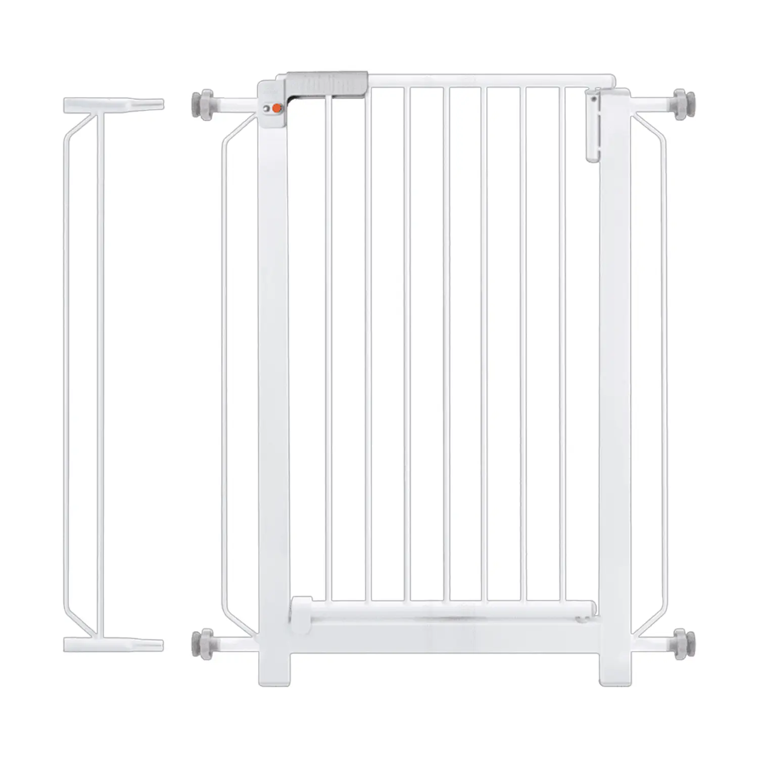 Grade Plus com Extensor 10 cm Tubline